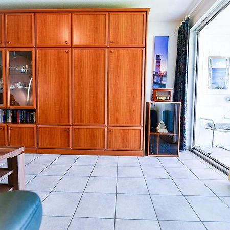 Haus Horizont H14B Apartman Cuxhaven Kültér fotó