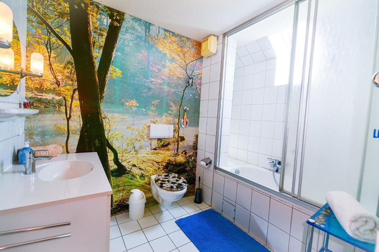 Haus Horizont H14B Apartman Cuxhaven Kültér fotó